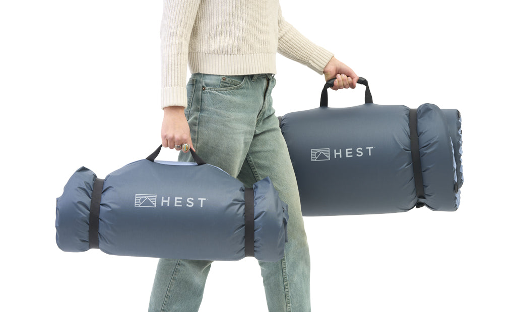 HEST Dog Bed