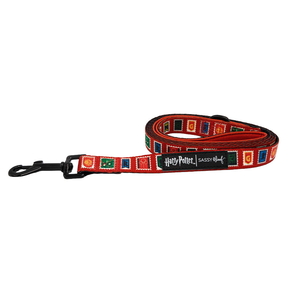 Dog Leash - Harry Potter™ Stamps